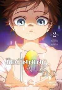 The Beginning after the End 2 : Vollfarbiger Fantasy-Webtoon - adaptiert nach dem erfolgreichen Roman von Tapas! (The Beginning after the End 2) （2. Aufl. 2023. 224 S. farbig. 210.00 mm）