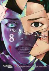 The Killer Inside 8 : Ein mörderischer Mystery-Thriller (The Killer Inside 8) （Auflage. 2023. 192 S. schwarz-weiß. 180.00 mm）