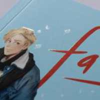 Fangirl 2 : Die Manga-Adaption des Bestseller-Romans | Emotionales Abenteuer zwischen Fanfiction, College-Leben und der ersten großen Liebe (Fangirl 2) （Auflage. 2023. 224 S. schwarz-weiß. 187.00 mm）