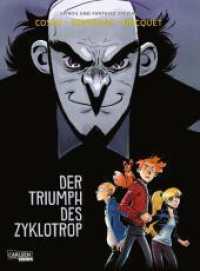 Spirou und Fantasio Spezial 38: Der Triumph des Zyklotrop : Freie Adaption des Films ?Die Abenteuer von Spirou und Fantasio" von Alexandre Coffre (2018) (Spirou und Fantasio Spezial 38) （Auflage. 2022. 64 S. vierfarbig. 295.00 mm）