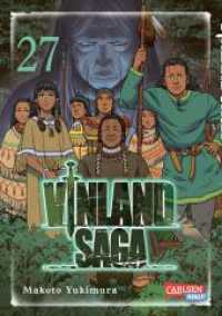 Vinland Saga 27 : Epischer History-Manga über die Entdeckung Amerikas! (Vinland Saga 27) （1. Auflage. 2024. 208 S. schwarz-weiß. 180.00 mm）