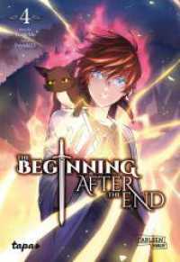 The Beginning after the End 4 : Vollfarbige Webtoon-Adaption - basiert auf dem erfolgreichen Roman von Tapas! (The Beginning after the End) （2024. 192 S. farbig. 210.00 mm）