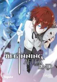 The Beginning after the End 6 : Vollfarbiger Fantasy-Webtoon - adaptiert nach dem erfolgreichen Roman von Tapas! (The Beginning after the End 6) （Auflage. 2025. 264 S. Mit farbigen Zeichnungen. 210.00 mm）