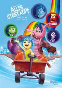 Disney Filmcomics 1: Alles steht Kopf : Der Film als Comic | Der Disney-Film zum Nachlesen ab 6 Jahre (Disney Filmcomics 1) （2. Aufl. 2024. 64 S. Farbig illustriert. 245.00 mm）