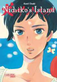 Nichiko's Island 1 : Slice of Life-Manga mit Liebesgeschichte auf exotischer Insel (Nichiko's Island 1) （2024. 192 S. schwarz-weiß. 180.00 mm）