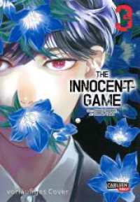 The Innocent Game 3 : Fesselnder Law School Thriller um einen gefährlichen Prozess mit unerwarteten Wendungen (The Innocent Game 3) （1. Auflage. 2026. 176 S. Mit Schwarz-Weiß-Zeichnungen. 180.00 mm）