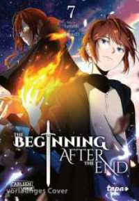 The Beginning after the End 7 : Vollfarbiger Fantasy-Webtoon - adaptiert nach dem erfolgreichen Roman von Tapas! (The Beginning after the End 7) （1. Auflage. 2025. 240 S. Mit Schwarz-Weiß-Zeichnungen. 210.00 mm）