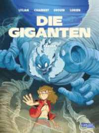 Die Giganten 9: Die Giganten 9 : Comic für Kinder ab 9 Jahren (Die Giganten 9) （1. Auflage. 2025. 56 S. Mit farbigen Zeichnungen. 295.00 mm）