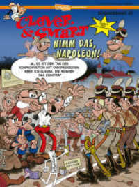 Clever und Smart Sonderband 29: Nimm das, Napoleon! : Neue Geschichten in deutscher Erstausgabe (Clever und Smart Sonderband 29) （1. Auflage. 2026. 48 S. Mit farbigen Zeichnungen. 295.00 mm）