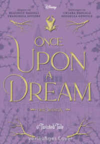 Once Upon a Dream : A Twisted Tale | Fesselnde Neuerz&auml;hlung eines Disney-Klassikers (Disney Twisted Tales (Manga)) （1. Auflage. 2026. 416 S. Mit Schwarz-Wei&szlig;-Zeichnungen. 210.00 mm）