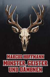 Monster, Geister und D&auml;monen （4. Aufl. 2025. 96 S. 190 mm）