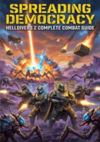 Spreading Democracy: Helldivers 2 Complete Combat Guide : Master stratagems， optimal loadouts & mission tactics. Dominate every mission and spread democracy across the galaxy.