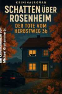 Schatten über Rosenheim : Der Tote vom Herbstweg 3b