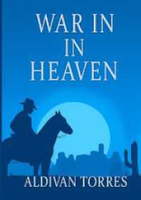 War in Heaven （11. Aufl. 2025. 152 S. 210 mm）