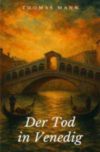 Der Tod in Venedig : DE