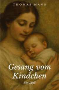 Gesang vom Kindchen : Ein Idyll.DE