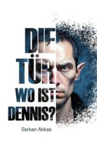 Die T&uuml;r : Wo ist Dennis?.DE