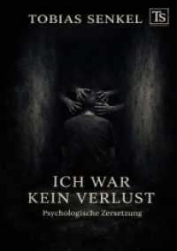 Ich war kein Verlust