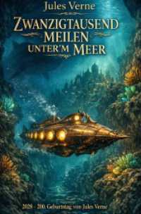 Zwanzigtausend Meilen unter'm Meer : Band 1 + Band 2.DE