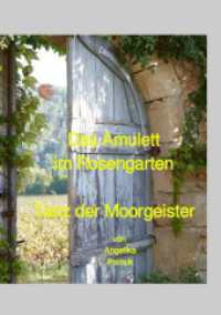 Das Amulett im Rosengarten : DE