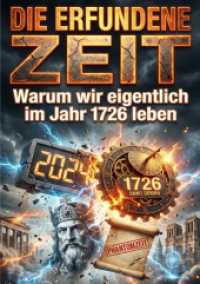 Erfundene Zeit : Warum wir eigentlich im Jahr 1726 leben.DE