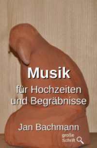 Musik für Hochzeiten und Begräbnisse : und andere phantastische Geschichten.DE