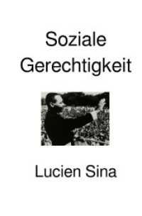 Soziale Gerechtigkeit : DE