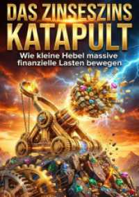 Zinseszins Katapult : Wie kleine Hebel massive finanzielle Lasten bewegen.DE