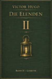 Die Elenden - Teil 2 - Cosette : DE （3. Aufl.）