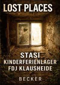 Lost Places I Stasi Kinderferienlager FDJ Klausheide : Von einer sozialistischen Utopie zu Ruinen.DE