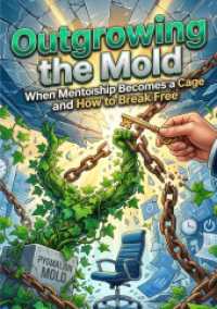 Outgrowing the Mold : When Mentorship Becomes a Cage and How to Break Free.DE