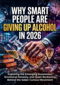 Why Smart People Are Giving Up Alcohol in 2026 : Exploring the Emerging Awareness, Emotional Honesty, and Quiet Reckoning Behind the Sober Curious Movement.DE