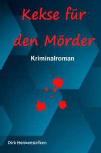 Kekse für den Mörder : DE