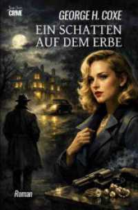 Ein Schatten auf dem Erbe : Der Krimi-Klassiker!.DE