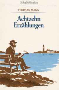 Achtzehn Erzählungen : DE