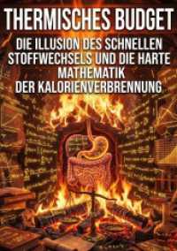 Thermisches Budget : Die Illusion des schnellen Stoffwechsels und die harte Mathematik der Kalorienverbrennung.DE