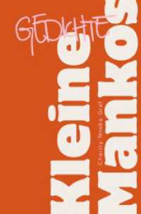 Kleine Mankos : DE