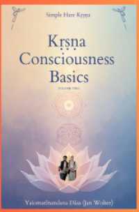 Practical Spirituality : Krsna Consciousness Basics Volume One.DE （2. Aufl.）