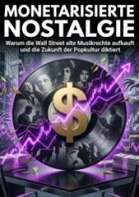 Monetarisierte Nostalgie : Warum die Wall Street alte Musikrechte aufkauft und die Zukunft der Popkultur diktiert.DE