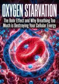 Oxygen Starvation : The Bohr Effect and Why Breathing Too Much is Destroying Your Cellular Energy.DE