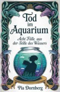 Tod im Aquarium : Acht F&auml;lle aus der Stille des Wassers.DE