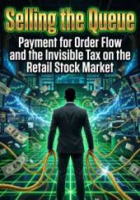 Selling the Queue : Payment for Order Flow and the Invisible Tax on the Retail Stock Market.DE