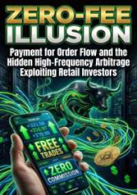 Zero-Fee Illusion : Payment for Order Flow and the Hidden High-Frequency Arbitrage Exploiting Retail Investors.DE