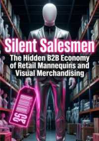 Silent Salesmen : The Hidden B2B Economy of Retail Mannequins and Visual Merchandising.DE
