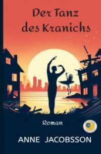 Der Tanz des Kranichs : DE （2. Aufl.）