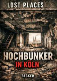 Lost Places I Hochbunker in Köln : Vom Schutzraum zur Ruine - Der Wandel eines Wahrzeichens.DE