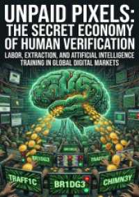 Unpaid Pixels: The Secret Economy of Human Verification : Labor， Extraction， and Artificial Intelligence Training in Global Digital Markets.DE