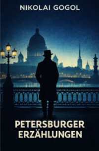 Petersburger Erz&auml;hlungen : DE