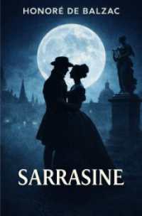 Sarrasine / Seraphita : DE