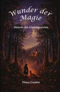 Wunder der Magie : Hüterin des Gleichgewichts.DE